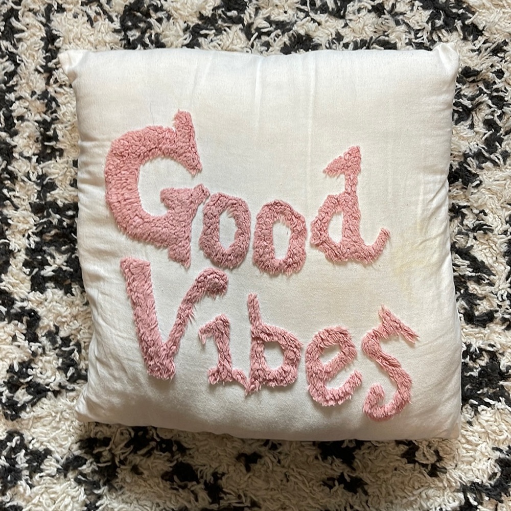 Pillow